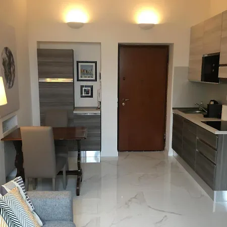 Priotti Apartment Turin