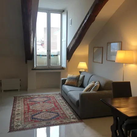 Priotti Apartment