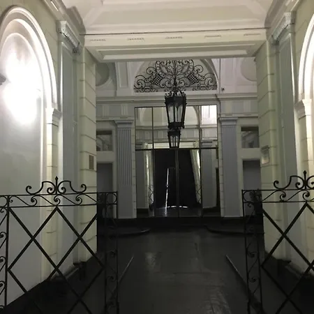 Priotti Apartment Turin