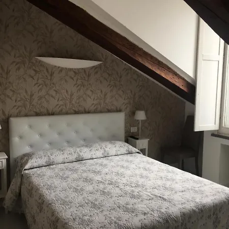 Appartement Priotti