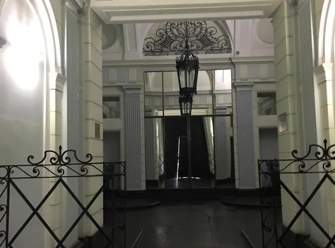 Priotti Appartement Turin